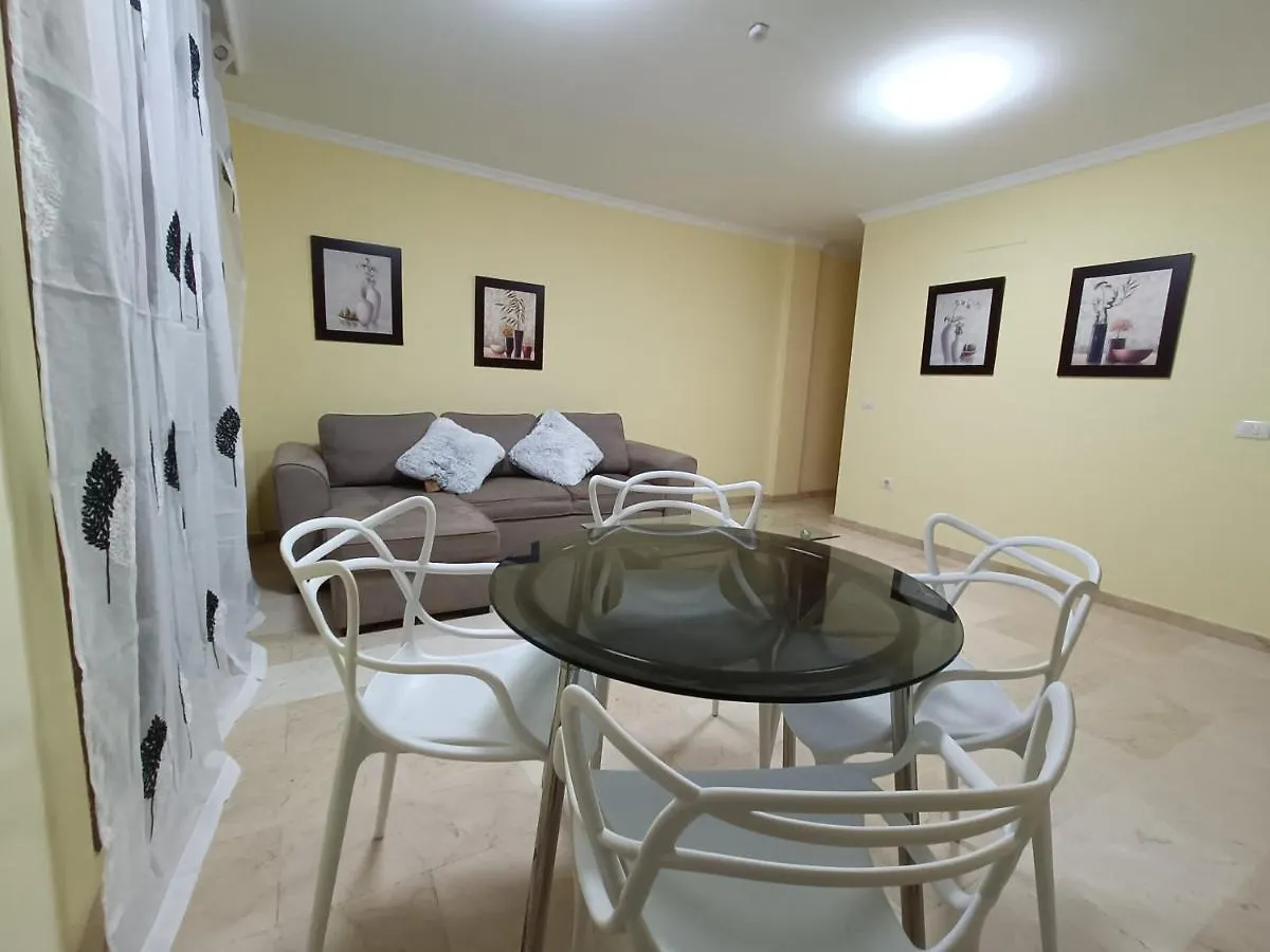 Ng La Salle - Santa Cruz De Tenerife location