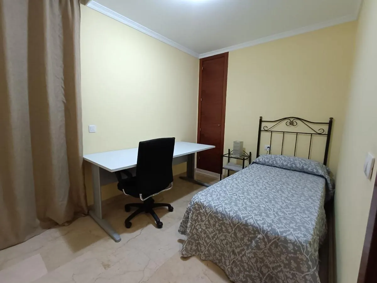 Apartment Ng La Salle - Santa Cruz De Tenerife Spain