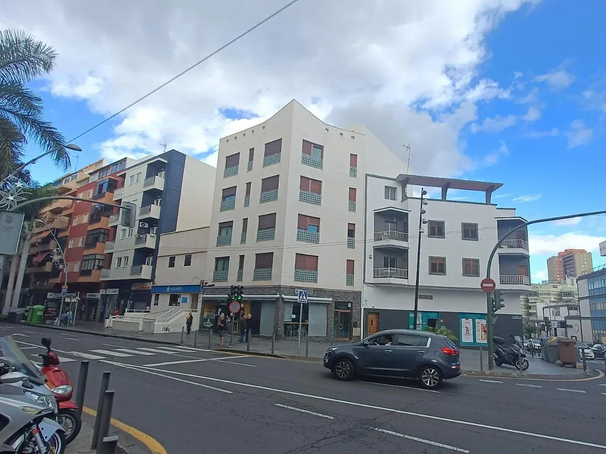 Apartment Ng La Salle - Santa Cruz De Tenerife