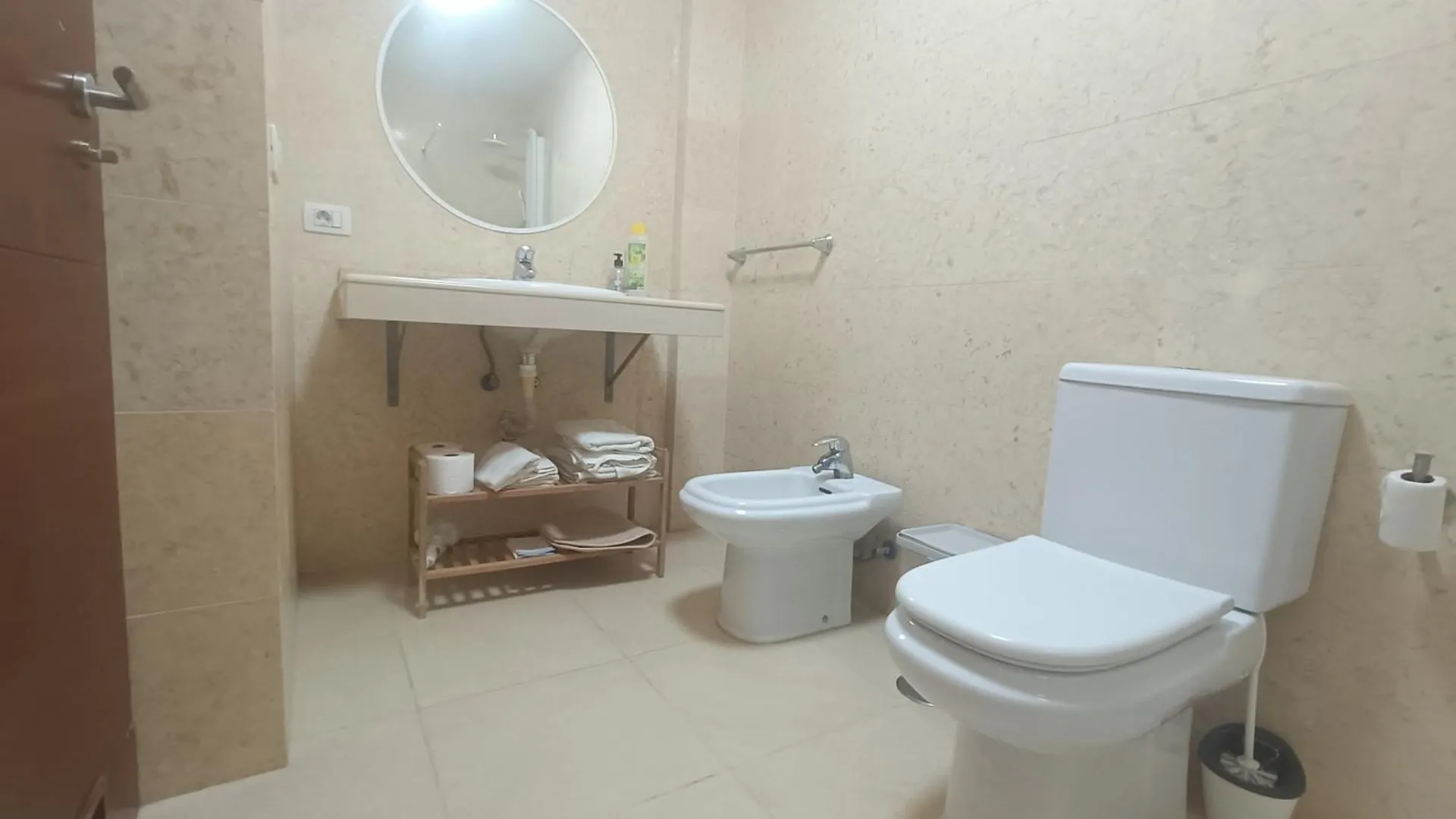 Apartment Ng La Salle - Santa Cruz De Tenerife Spain