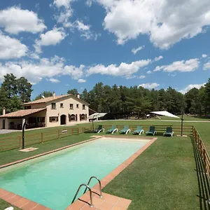  Chalet Xuriguera De Salsellas, Casa De Turismo Rural España