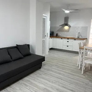  Apartamento Ataraxia Casa Vacacional España