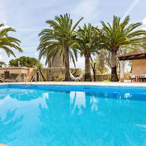 Casa rural Son Vidal España