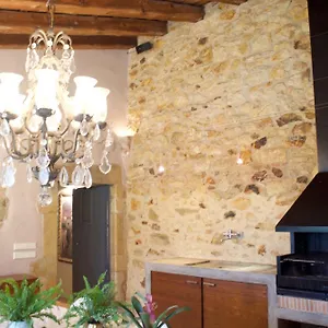  Villa Casa Rufina, Exclusive & Charming Stone House In Costa Brava España