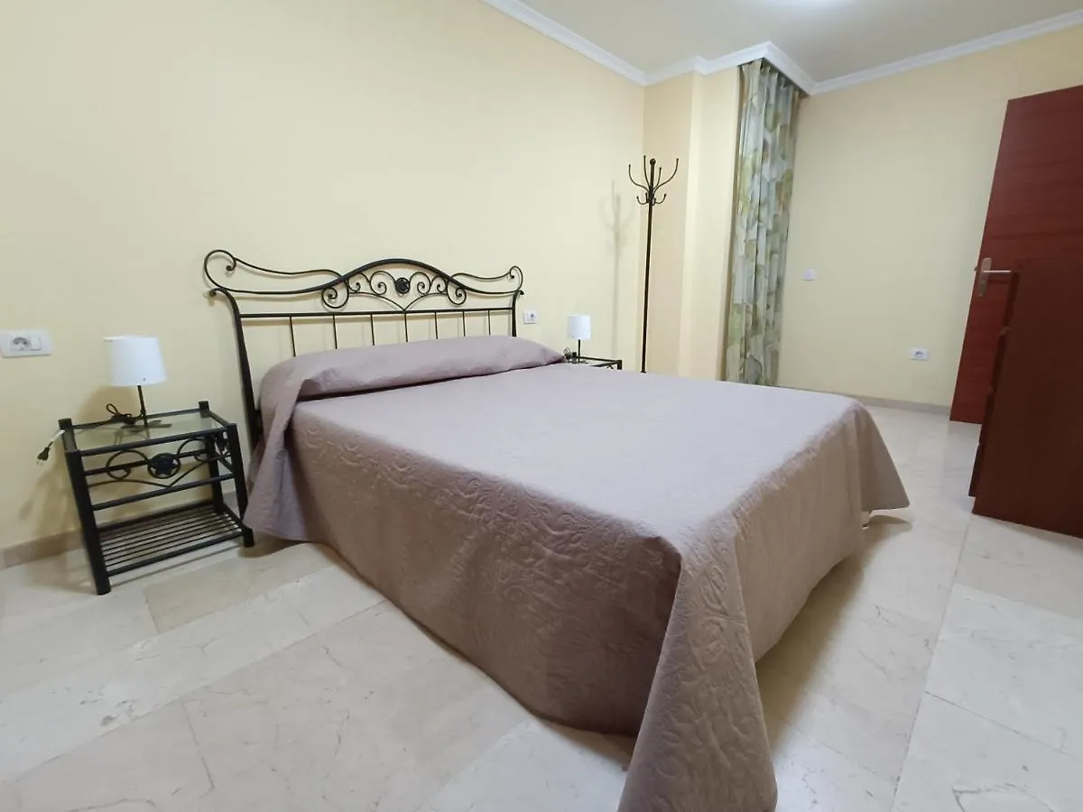 Apartment Ng La Salle - Santa Cruz De Tenerife