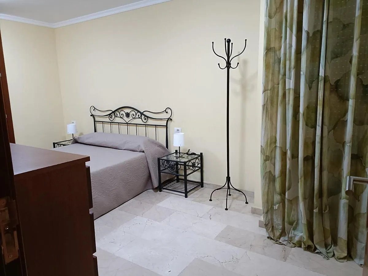 Apartment Ng La Salle - Santa Cruz De Tenerife