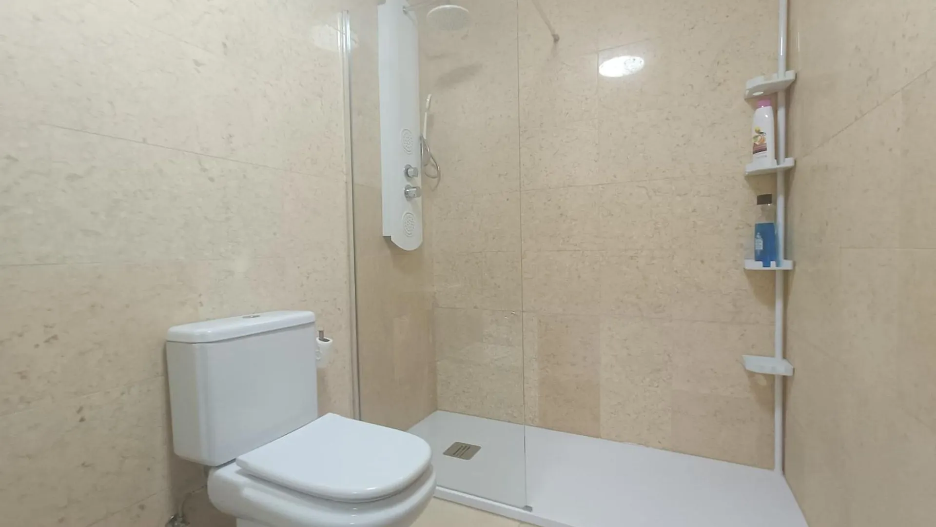 Ng La Salle - Santa Cruz De Tenerife Apartment